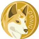 Dingocoin Wallet