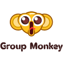 Group Monkey