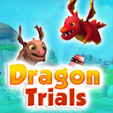 Dragon Trials Adventure Game