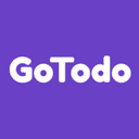 GoTodo - Todo list, Notes & Reminders