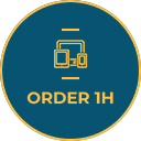 Công cụ đặt hàng của order1h