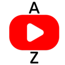 Youtube Playlist alphabetical A-Z sorting