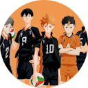 Haikyuu Wallpaper