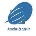 Apache Zeppelin Github Viewer