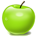 Apple Green