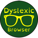 Dyslexic Browser