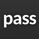 chrome-pass (ZX2C4)