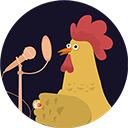 Lil Rooster Money Clicker - Idle Game