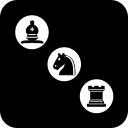 Lichess Random Challenge