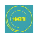 100FM Radios Digital - Music, That’s All