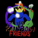 FNF vs Rainbow Friends