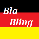 BlabLing - learning German by surfing (Beta)