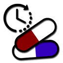 Pardus Drug Clock