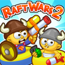 Raft Wars 2 Unblocked