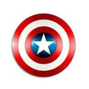 Captain America Wallpaper New Tab