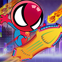 Spider Fly Heros Game