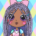 Doll Dress Up Game