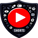 Enhance YouTube & Remove Shorts - ProdYouTivity