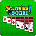 Solitaire Social Flash Allow