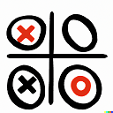 Multiplayer fun Tic-Tac-Toe