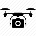 New Tab with Aerial Videos