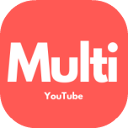 MultiYouTube Panner