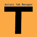 Astute Tab Manager