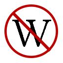 Wiki Fundraiser Blocker