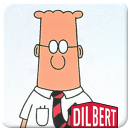 Daily Dilbert Comics