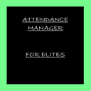 Attendance Manager