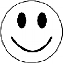 Happy Face New Tab