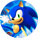 Sonic The Hedgehog Wallpaper