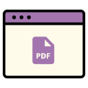 Webpage to PDF Converter