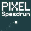 pixel speed run