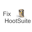 Fix Hootsuite Ext