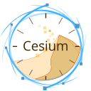 Cesium