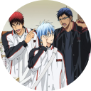 Kuroko no Basket Wallpaper