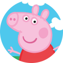 Peppa Pig Wallpaper