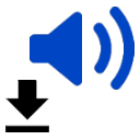 Download Audio of Online Dictionaries