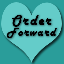 OrderForward for Sonlet (formerly ShopTheRoe)