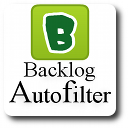 Backlog Autofilter