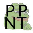 PEPE NEW TAB