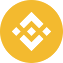 Binance Coin (BNB) | Simple Ticker