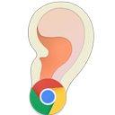 “OK Chrome” for Voice Actions for Chrome