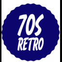 70s Retro Tab