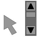 McKay's - Right Mouse Button Scrolller