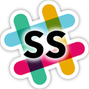 Slack Sticker