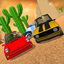 Police Car Escape Simulator Game