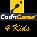 Codingame 4 Kids