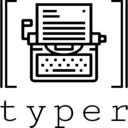 Typer